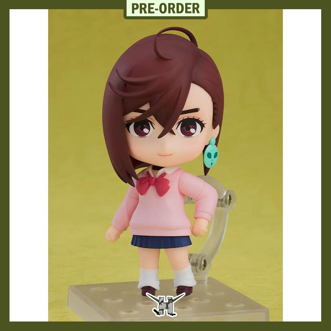 PRE-ORDER!! Nendoroid Momo (Category: Figurines & Statues) located in Quezon City. Submitted by figsnkits (Listing ID 1351041623, Image 1). Description: PRE-ORDER!! Good Smile Company: Nendoroid Momo Pre-order price: Php 2,380 Min. DP: Php 600 (new) Php 400 (return customers) SRP: Php 2,500 Deadline: Mar 20, 2025 or until PO slots are full Estimated Time of Arrival: Sep 2025 (ESTIMATE ONLY: can change without notice; can be early/on-time/late) LO