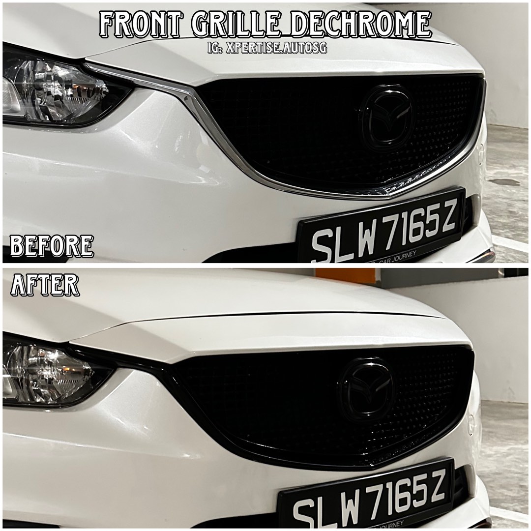 (Category: ) located in . Submitted by xpertiseautosg (Listing ID 1351040261, Image 1). Description: .