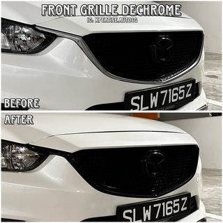 (Category: ) located in . Submitted by xpertiseautosg (Listing ID 1351040261, Image 1). Description: .