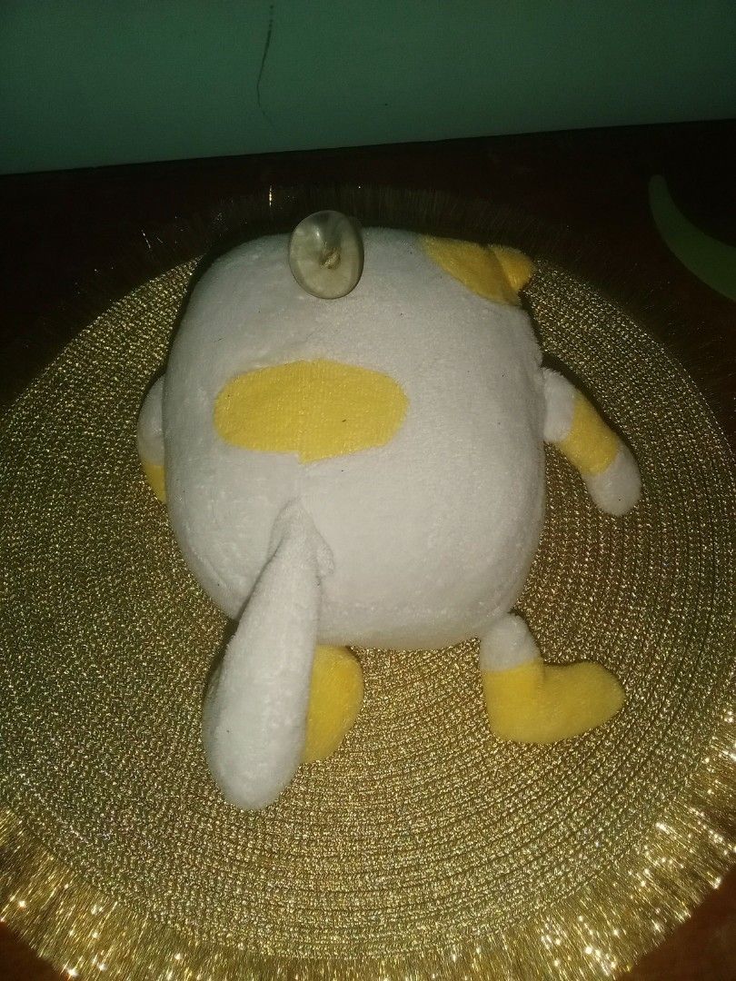 Rare Adventure time Fionna and Cake the cat plush (Category: Plushies & Soft Toys) located in Bais. Submitted by oliver34 (Listing ID 1350983697, Image 3). Description: .
