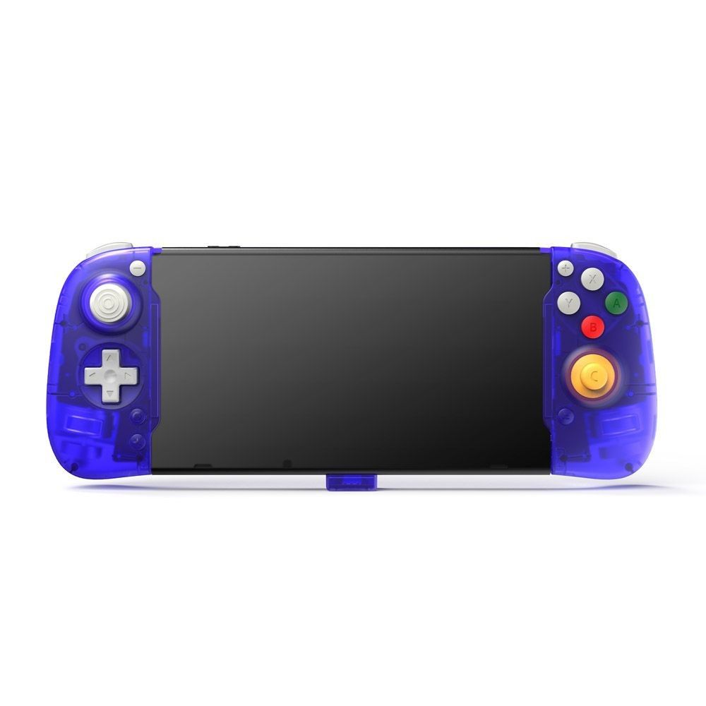 Retroflag Switch Controller Dock （分類：手掣）位於 Hong Kong。 由 danielcwc 提交（商品編號 1351035757，圖片 2）。簡介： Selling my Retroflag controller for switch。