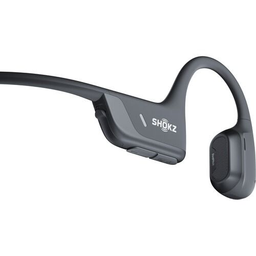 SHOKZ OPEN RUN PRO 2 (Category: Headphones & Headsets) located in Quezon City. Submitted by imax12345 (Listing ID 1350741296, Image 2). Description: "SHOKZ OpenRun Pro 2" ✅For Sports and Exercise ✅DualPitch Hybrid Bone and Air Conduction ✅18mm Open-Ear Air Conduction Drivers ✅Dynamic Driver Assignment for 3D Sound ✅Dynamic Range Control with Adaptive EQ ✅Durable & Comfortable Ni-Ti Alloy Body ✅IP55 Water Resistance ✅Dual Wind-Resistant Mics for C
