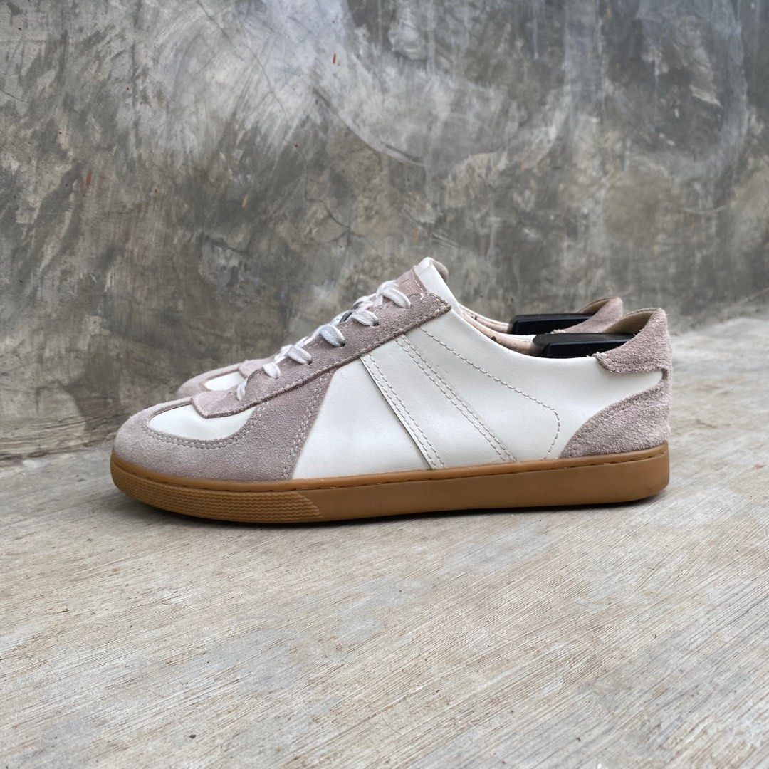 Shoopen 2025 Shoopen White Shoes SALE! Shoopen X Beslow Army