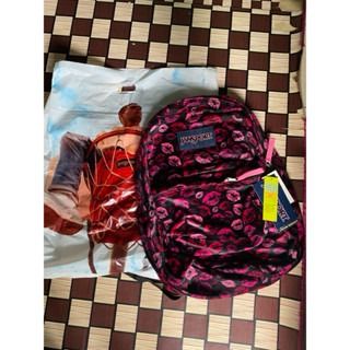 Tas jansport original kiss