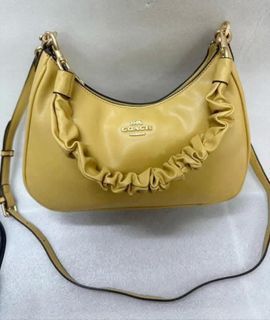 TERI HOBO SHOULDER BAG