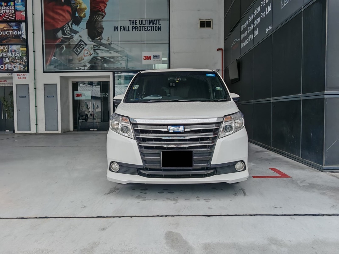 (Category: ) located in . Submitted by dreamcars.sg (Listing ID 1329578914, Image 1). Description: .