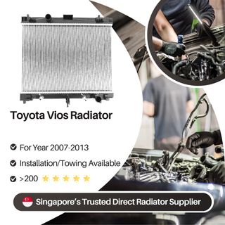 Car Radiators Collection item 3