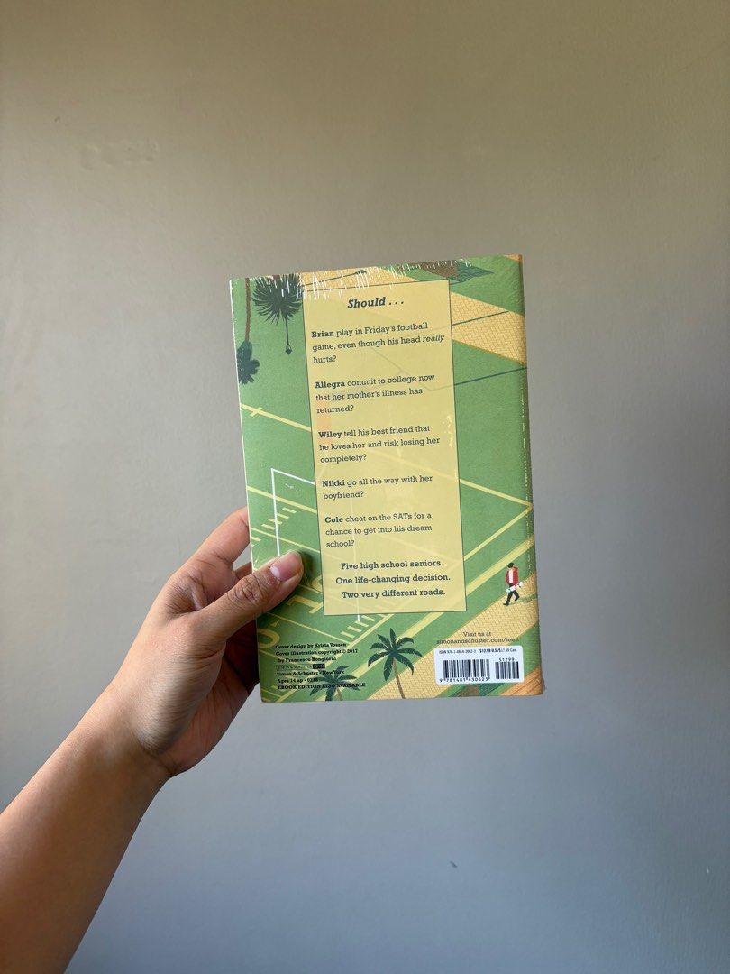 Two Roads from Here (Category: Storybooks) located in Quezon City. Submitted by tinelli (Listing ID 1350903368, Image 2). Description: Two Roads from Here by Teddy Steinkellner in paperback, this book is in excellent condition and still in the original packaging..