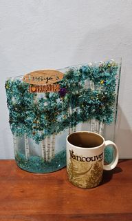 Vancouver Starbucks Icon mug