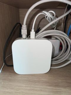 Xiaomi Multi-Function Gateway 2S442838741104076800