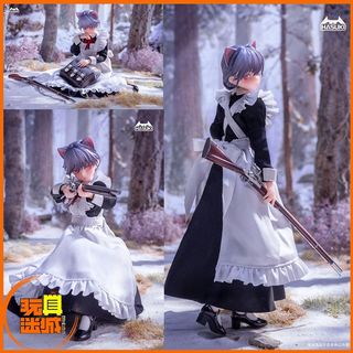 清貨品 Collection item 1