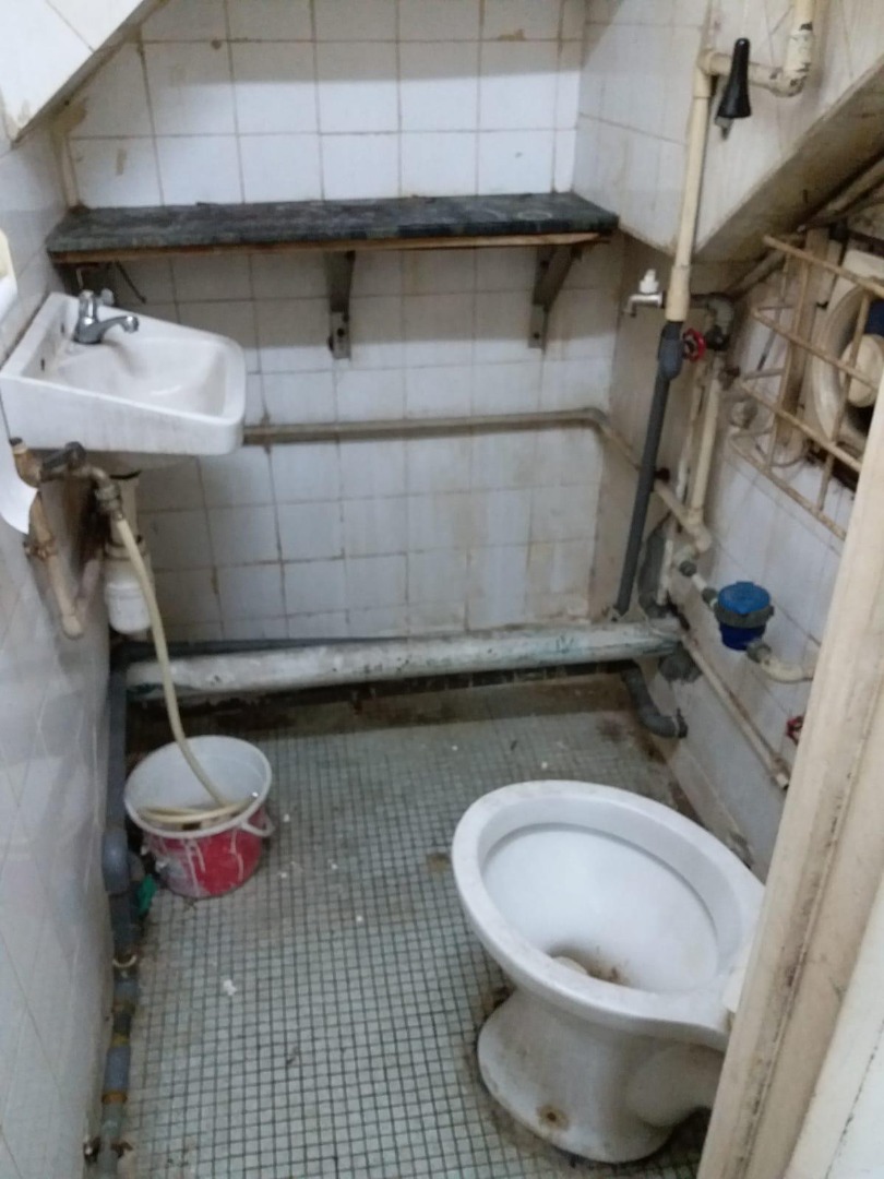 Shop on Kwun Tong Road, near Ngau Tau Kok Station, with tenancy agreement63438696318081114