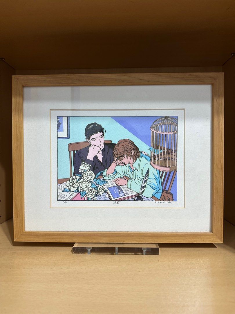 山根慶丈 yoshitake yamaneシルクスクリーン 版画 - メルカリ