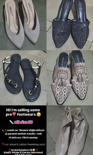 (Kategori: ) berada di . Dikirim oleh buybelle (ID iklan 1351240373, Gambar 1). Deskripsi: .