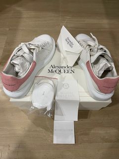 Mcqueen Fashion Alexander Mcqueen Klcc 100+ “Alexander Mcqueen