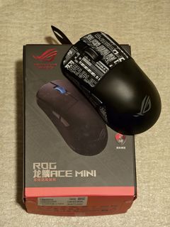ASUS ROG Harpe Ace Mini63006425901955110