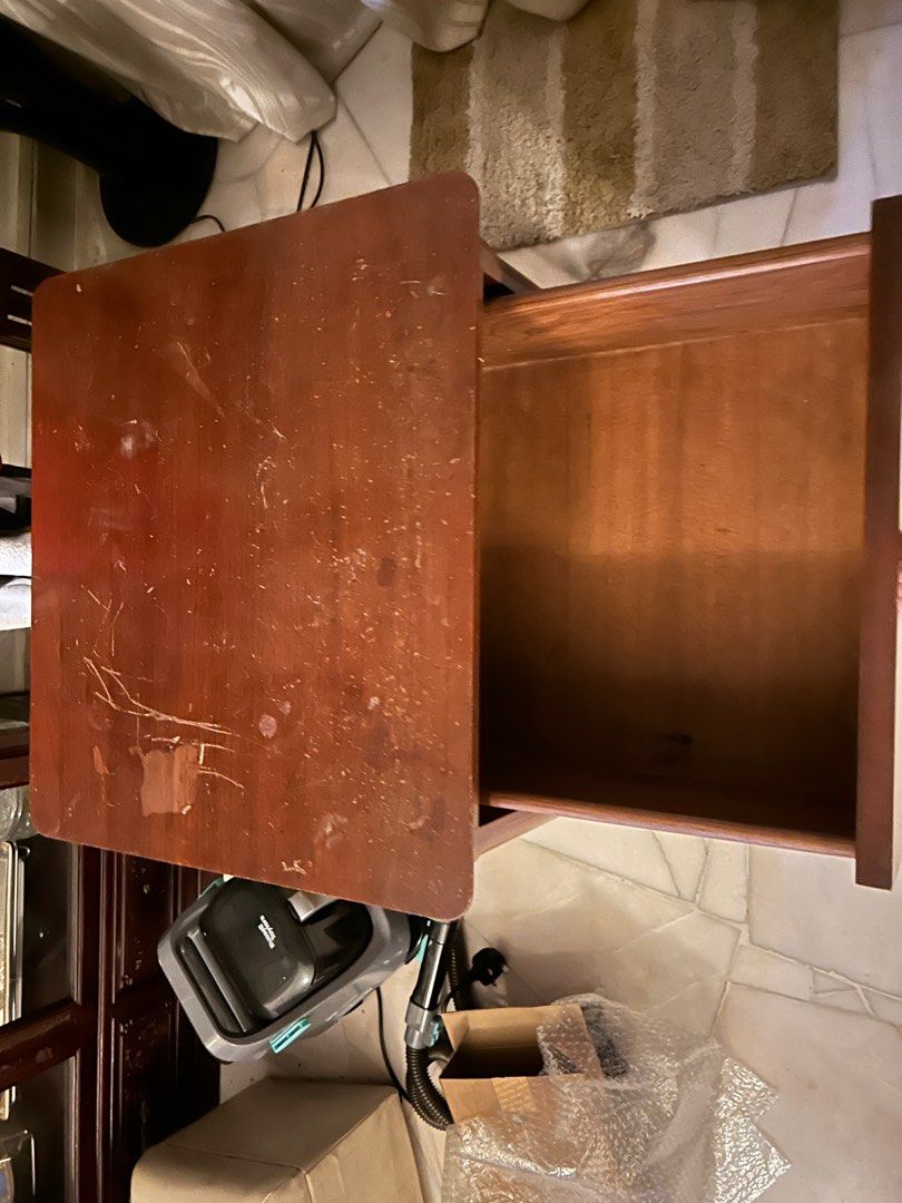 Bedside Table (Category: Shelves, Cabinets & Racks) located in Kuala Lumpur. Submitted by fiercegem_0ca72c (Listing ID 1351213483, Image 3). Description: .