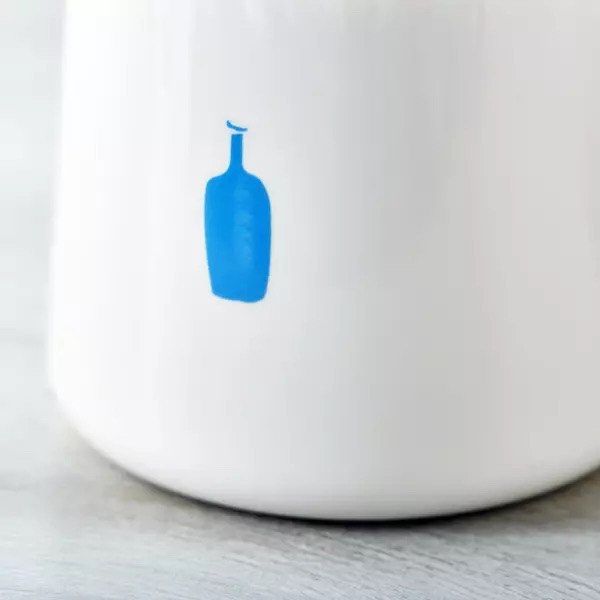 Blue Bottle Kiyosumi Mug (Category: Coffee & Tea Tableware) located in Quezon City. Submitted by closingoutsale (Listing ID 1351205559, Image 2). Description: 12oz capacity (341 ml) Designed & produced in Japan Microwave-safe Add shipping fee.