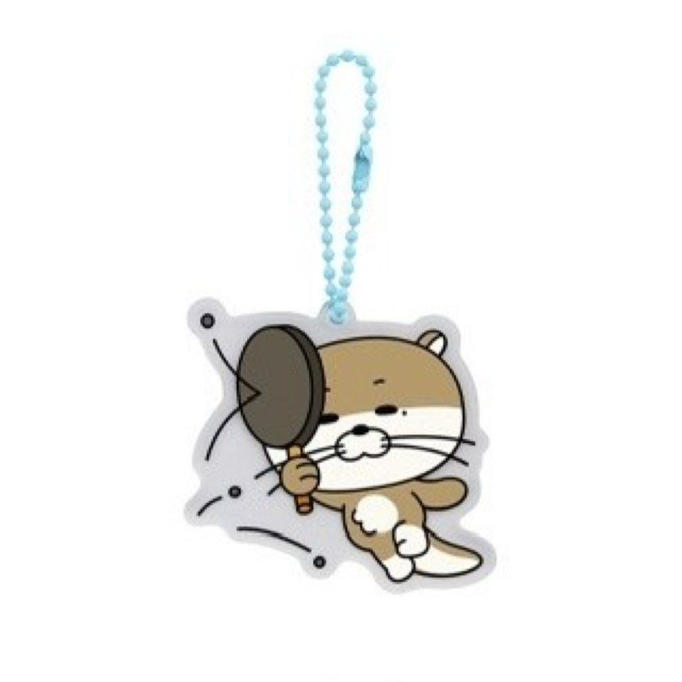 BOYNEXTDOOR BBNEXDO リウ DALRING BOYNEXTDOOR - BBNEXDO LUCKY DRAW (RANDOM VER)
