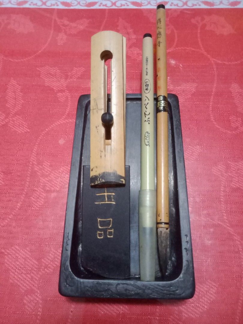 Calligraphy Tools *** (Category: Craft Supplies & Tools) located in San Marcelino. Submitted by tatac1vs (Listing ID 1351184883, Image 1). Description: .