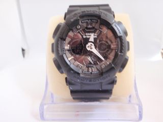 Casio g-shock 黑手錶(19)64218866010242110