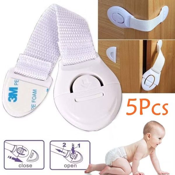 Children safety locks 10pcs $7