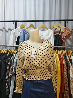 (Kategori: ) berada di . Dikirim oleh ditaadel12 (ID iklan 1351161729, Gambar 1). Deskripsi: .