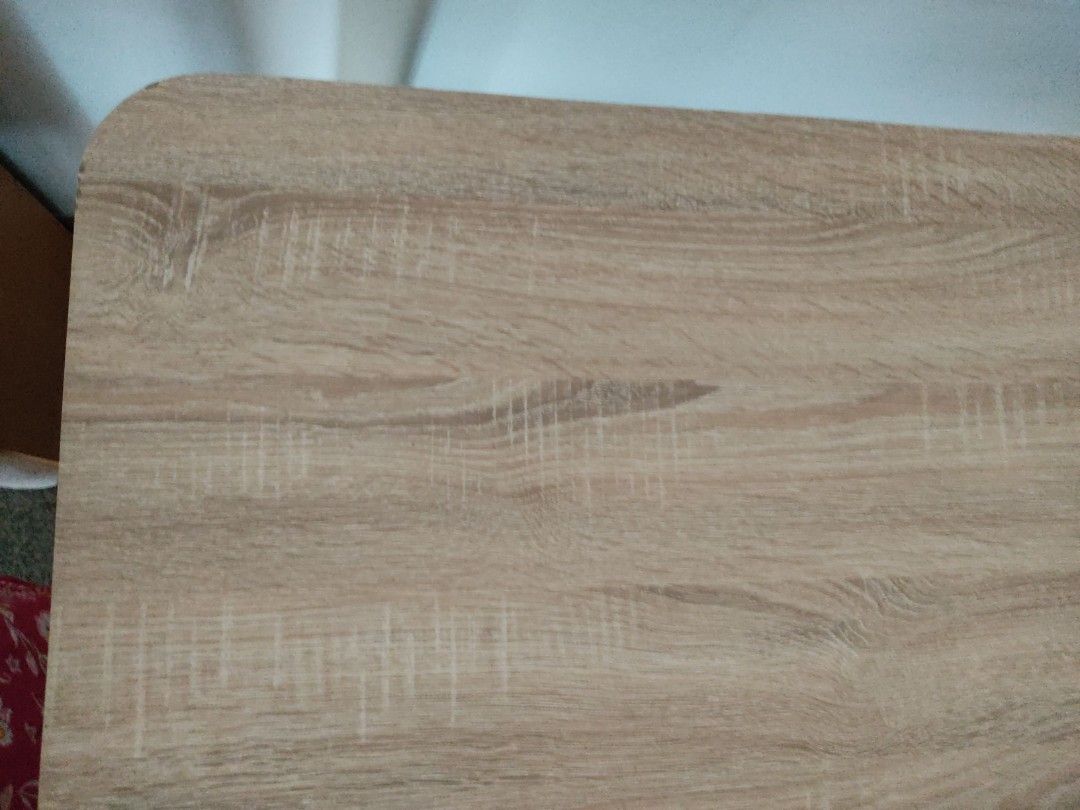 Dining Table (Category: Tables & Sets) located in Singapore. Submitted by rich8899 (Listing ID 1351080092, Image 2). Description: Beautiful table, self collection at Jurong west near lakeside MRT L168xW90xH77.5cm nego for fast deal.