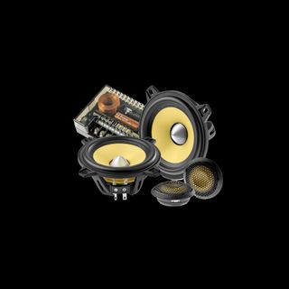 Focal Speakers 收藏品 1