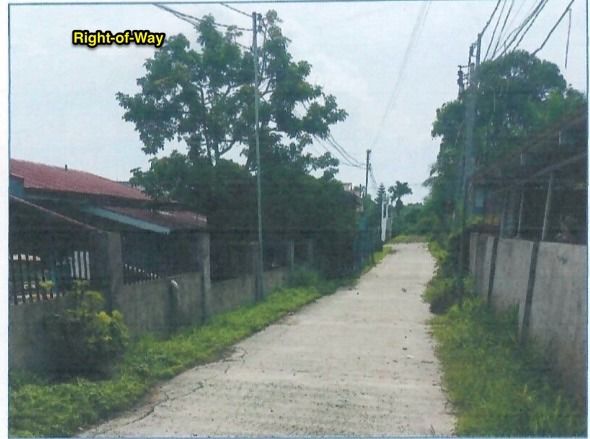 FOR SALE | Mixed- Use Development in Amadeo, Cavite (Category: Lot) located in Makati City. Submitted by deramosbengel (Listing ID 1351107943, Image 2). Description: FOR SALE | Mixed- Use Development in Amadeo, Cavite Area: 12,756 sqms Irregular shaped lot with 20m frontage along CM Delos Reyes Avenue, and 67m along the right-of-way Near Tagaytay Bypass Road Generally flat landscape Highest and Best Use: Mixed-use development with residential and