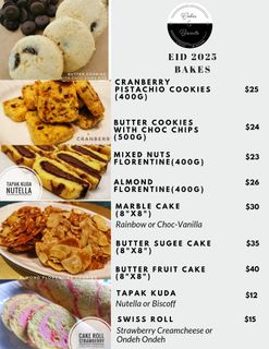 (Category: ) located in . Submitted by cakes.n.biscuits (Listing ID 1351218885, Image 1). Description: .