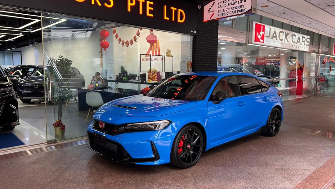 (Category: ) located in . Submitted by zillaautomobile (Listing ID 1351100051, Image 1). Description: .