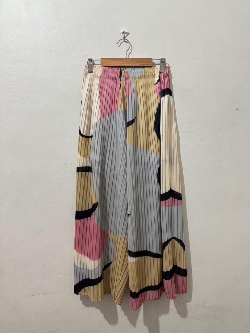 Pleats Please Pants main image 1
