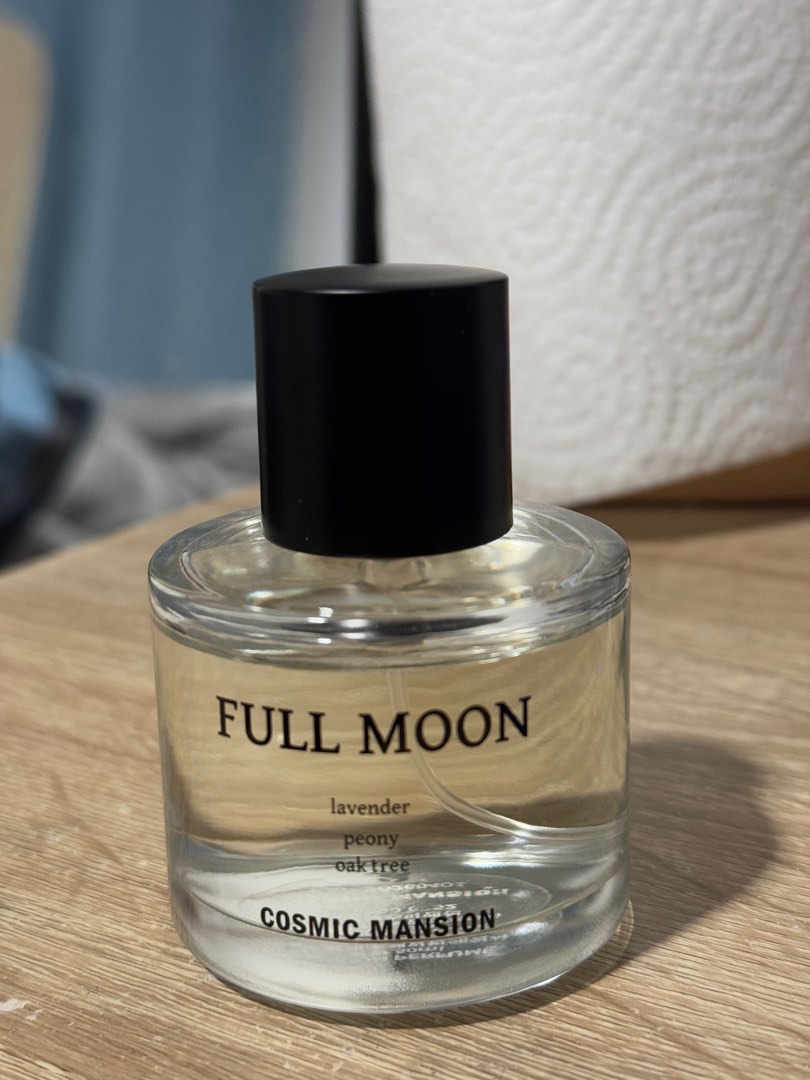 Cosmic Mansion Fragrance Marble Tablet
