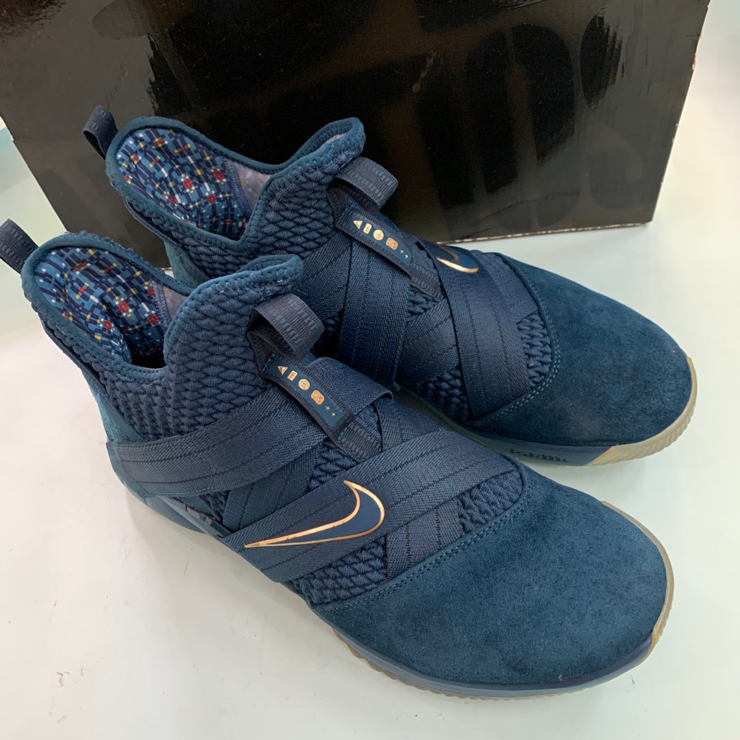 agimat nike