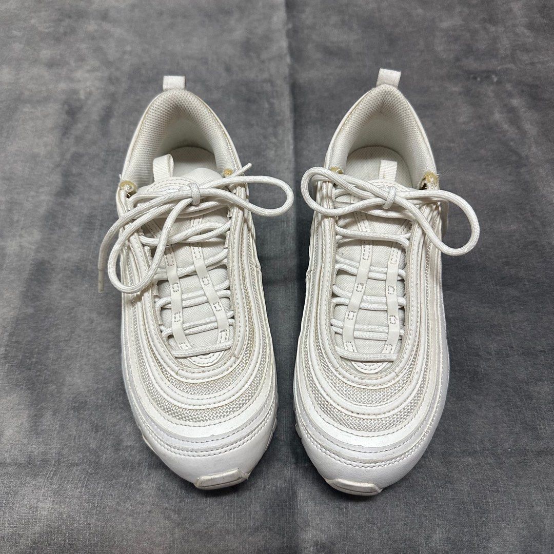 air max 97 white asos