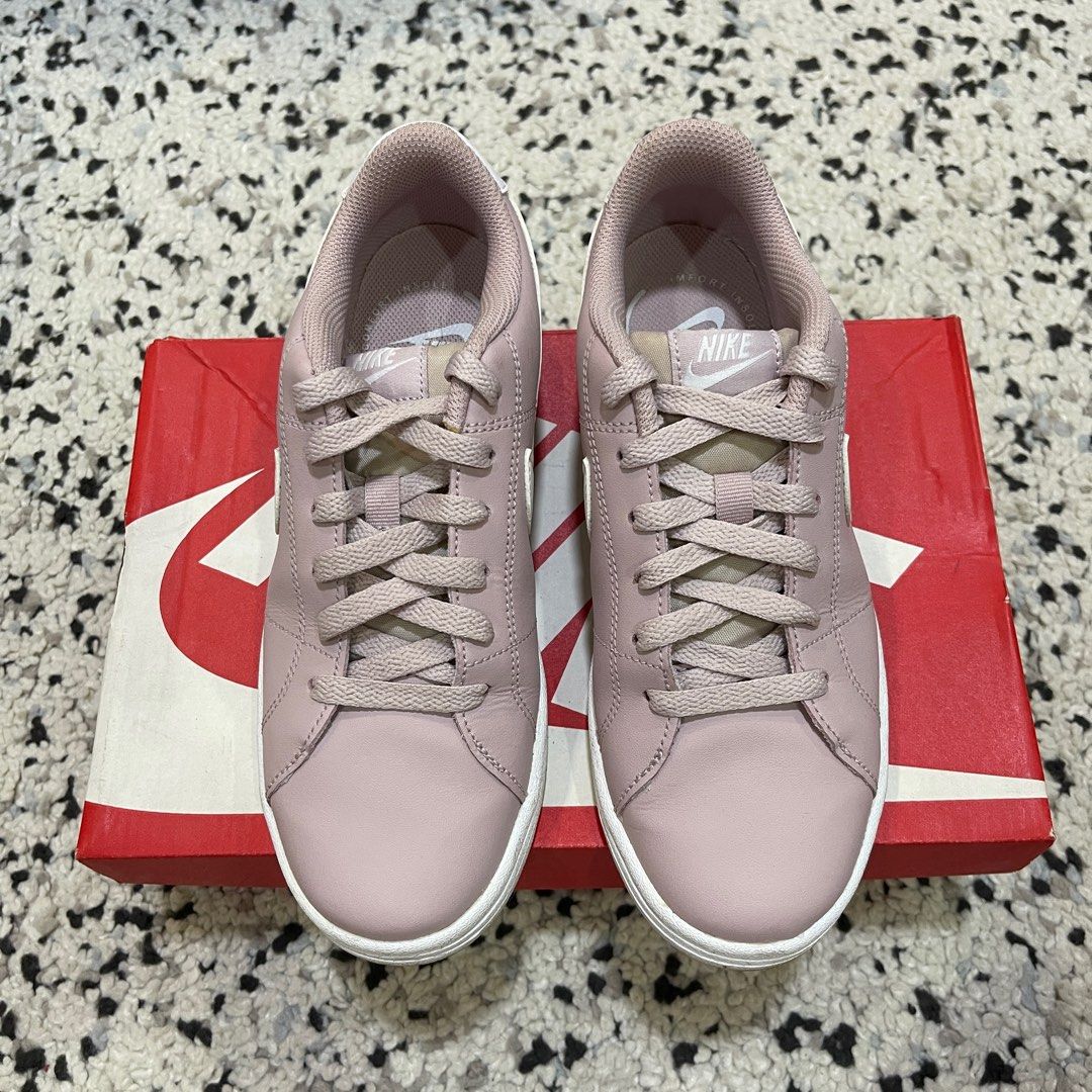 nike court royale 2 champagne