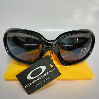 Oakley monster doggle archive 90s 00s fashion