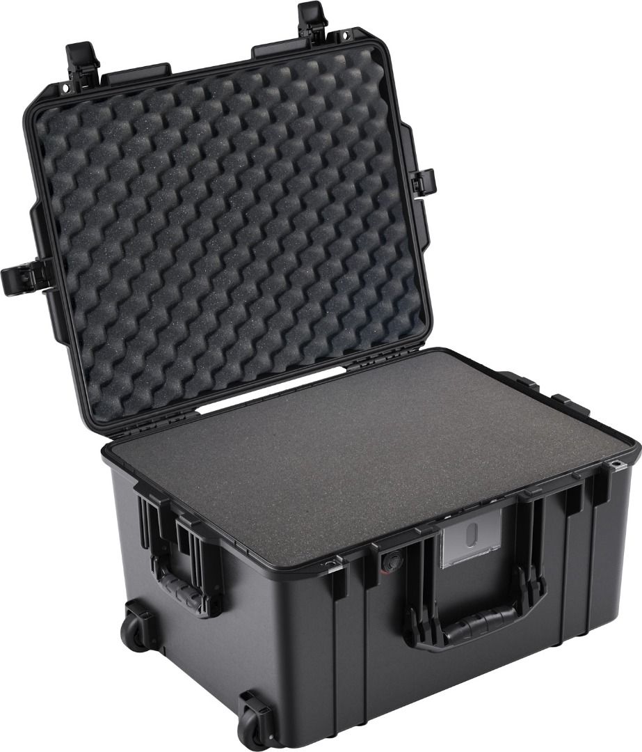 Pelican Original Foam Kit For Pelican 1607 Air Case62865819989378111