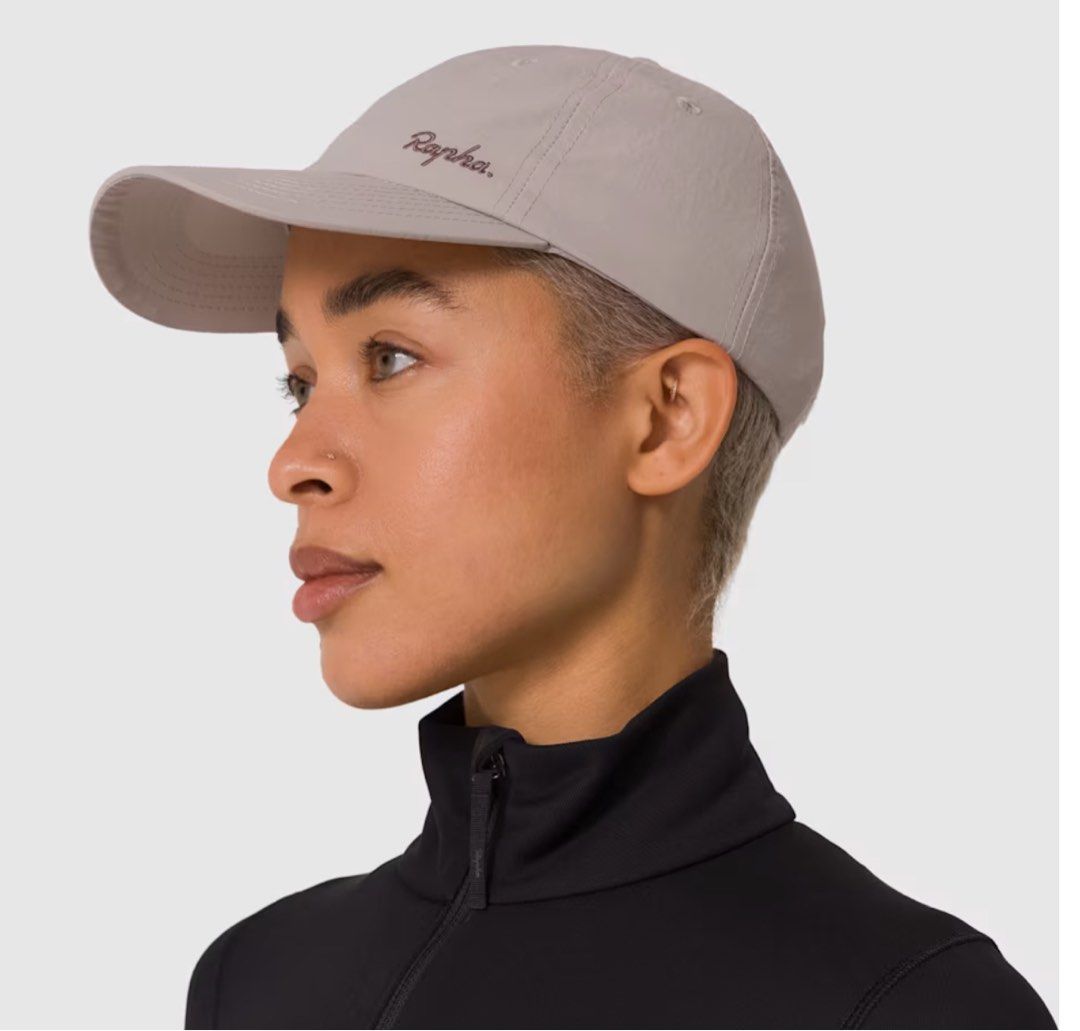Rapha Cap logo (Category: Cap & Hats) located in Simpang Ampat. Submitted by cyclingabib (Listing ID 1351119954, Image 3). Description: New Tag Rapha logo nice color Very impontant Tag rapha.