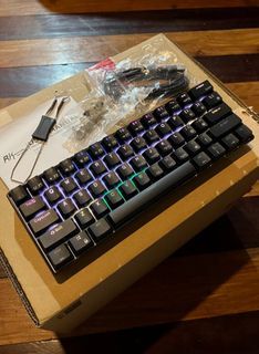 Royal Kludge Mechanical Keyboard RK61