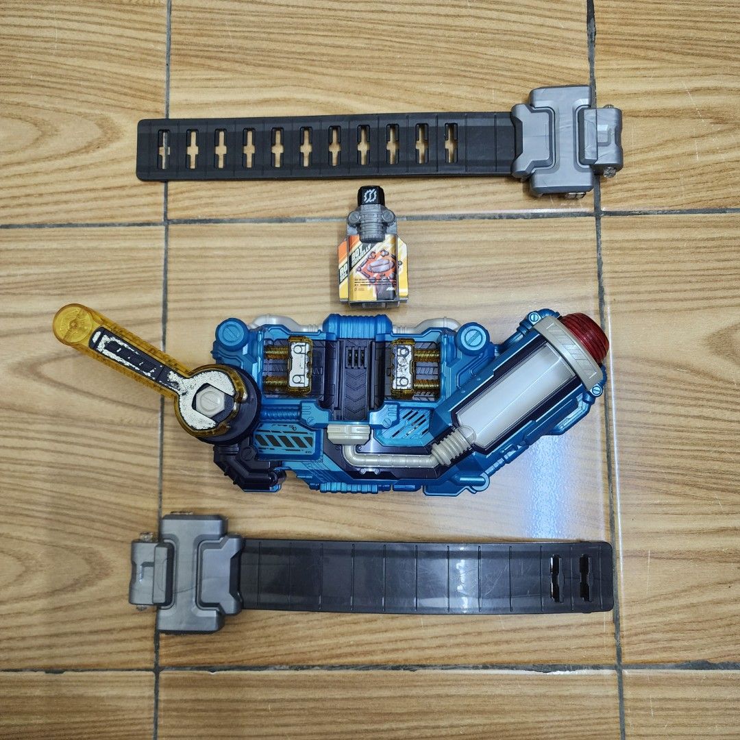 Sclash Driver used dx, Hobbies & Toys, Toys & Games on Carousell