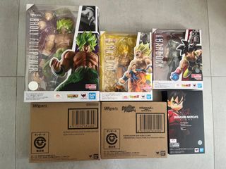 Shf v jump 悟空” 出售中| 線上購買100+ “Shf v jump 悟空” 線上