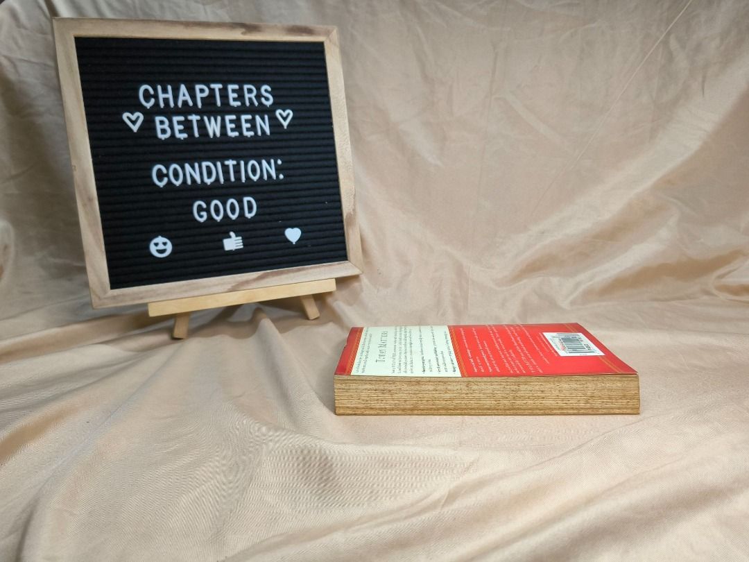 Today Matters | John C. Maxwell (Category: Religion Books) located in Paranaque City. Submitted by chapters_between (Listing ID 1351081938, Image 2). Description: .