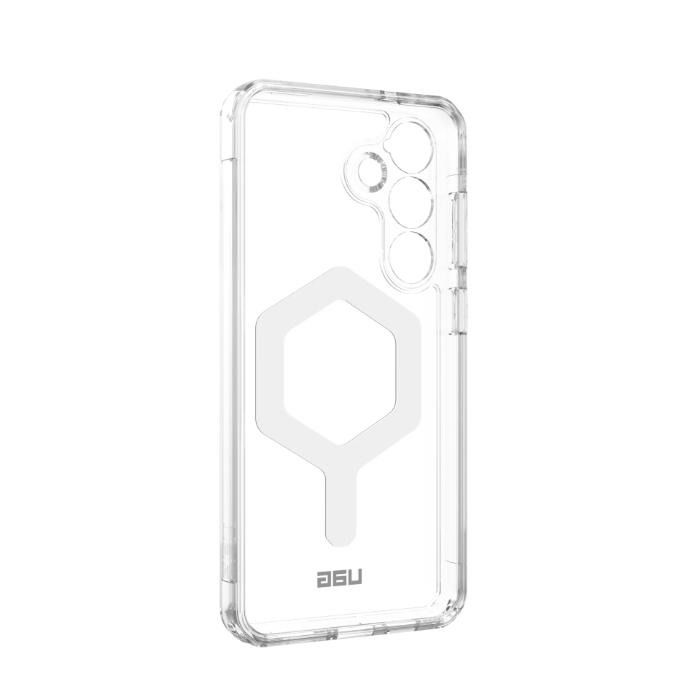 UAG Plyo Pro Case for Samsung Galaxy S25/ S25 Plus/S25 Ultra (2025) (Category: Cases & Sleeves) located in Singapore. Submitted by kurumiz (Listing ID 1351140765, Image 3). Description: UAG Plyo Pro Case for Samsung Galaxy S25/ S25 Plus/S25 Ultra (2025) ------------------------------------------ The Plyo Pro Series Galaxy S25 Series Case offers stylish, everyday protection with a sleek and lightweight design. This Galaxy S25 Series case features 