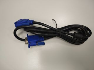 VGA Cable $9