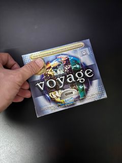 CD DVD Item koleksi 1