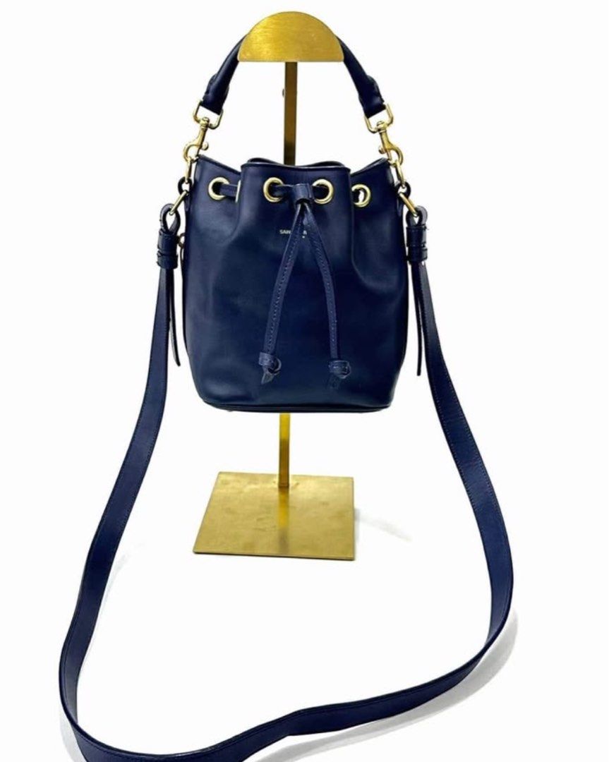 YAL MINI BUCKET (Category: Luxury Bags & Wallets) located in Santa Ana. Submitted by astonandariana (Listing ID 1351122939, Image 2). Description: .