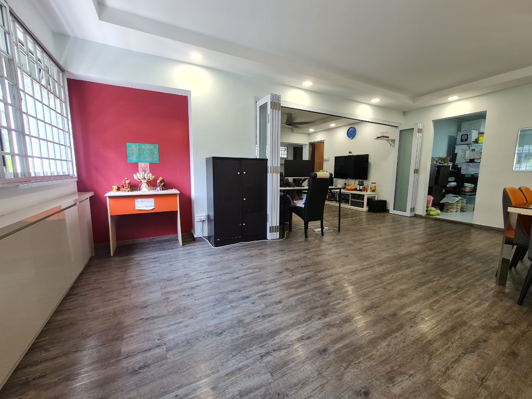 655 Jalan Tenaga - 5-room HDB with 127sqm For SALE!, Property, For Sale ...