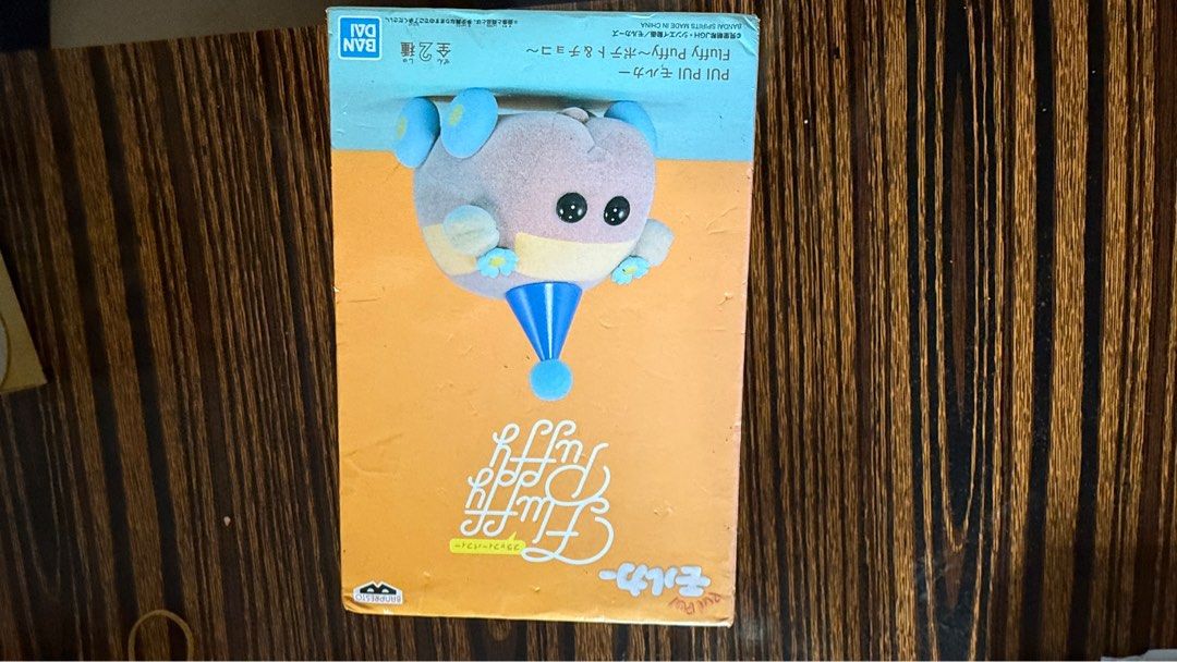 夾公仔 （分類：設計師玩具及盲盒）位於 Hong Kong。 由 knowlegeisking 提交（商品編號 1351264569，圖片 5）。簡介： 夾公仔夾番來的 炎柱：hkd 50 Chiikawa:80 其他全50 。